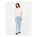 Dickies Summerdale women sweat peach whip