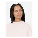 Dickies Summerdale women sweat peach whip