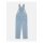 Dickies DC Classic bib women vintage denim