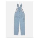 Dickies DC Classic bib women vintage denim