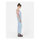 Dickies DC Classic bib women vintage denim