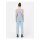 Dickies DC Classic bib women vintage denim