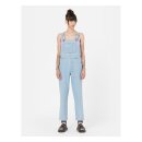 Dickies DC Classic bib women vintage denim