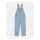 Dickies DC Classic bib women vintage denim