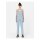 Dickies DC Classic bib women vintage denim
