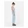 Dickies DC Classic bib women vintage denim