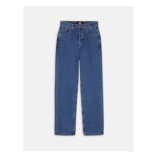 Dickies Thomasville women jeans classic blue