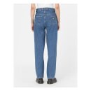 Dickies Thomasville women jeans classic blue