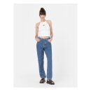 Dickies Thomasville women jeans classic blue