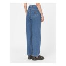 Dickies Thomasville women jeans classic blue