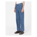 Dickies Thomasville women jeans classic blue