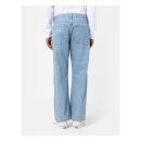Dickies Double knee pant denim light wash