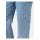 Dickies Double knee pant denim light wash