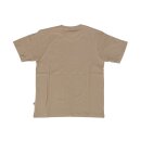 Dickies Icon logo t-shirt desert sand