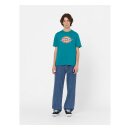 Dickies Icon logo t-shirt deep lake