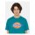 Dickies Icon logo t-shirt deep lake