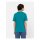 Dickies Icon logo t-shirt deep lake