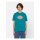 Dickies Icon logo t-shirt deep lake
