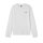 Dickies Mapleton longsleeve white