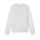 Dickies Mapleton longsleeve white