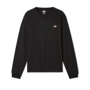 Dickies Mapleton longsleeve black