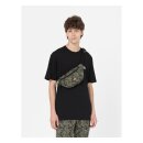 Dickies Drewsey cross body bag digital camo
