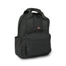 Dickies Lisbon bag charcoal grey