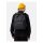 Dickies Lisbon bag charcoal grey