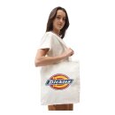 Dickies Icon tote bag ecru