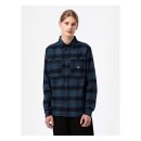 Dickies Evansville shirt air force blue