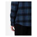 Dickies Evansville shirt air force blue