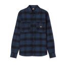 Dickies Evansville shirt air force blue