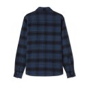 Dickies Evansville shirt air force blue