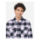 Dickies New Sacramento shirt purple rose