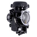 40mm CV Vergaser schwarz