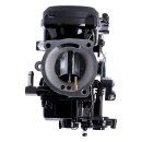 40mm CV Vergaser schwarz