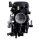 40mm CV Vergaser schwarz