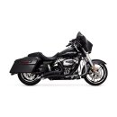 Vance & Hines, Big Radius PCX exhaust. Black
