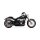Vance & Hines, Big Radius PCX exhaust. Black