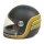 By City Roadster II helmet black wing
