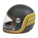 By City Roadster II helmet black wing