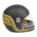 By City Roadster II helmet black wing