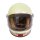 By City Roadster II helmet cream wing