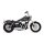 Vance & Hines Short Shot Staggered chrome