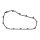 Cometic, gasket primary cover. .032" AFM. 1-pack