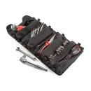 RSD X Kriega Roam tool roll black