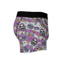 American Socks Horror Time underwear