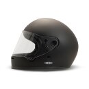 DMD Rivale helmet matt black
