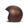 DMD Vintage helmet caffÃ¨