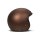 DMD Vintage helmet caffÃ¨